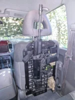 Підставка під приклад для зброї - Зображення 4