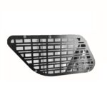 Модульна система зберігання Molle (Молле) для вікон багажника Toyota Sequoia G1