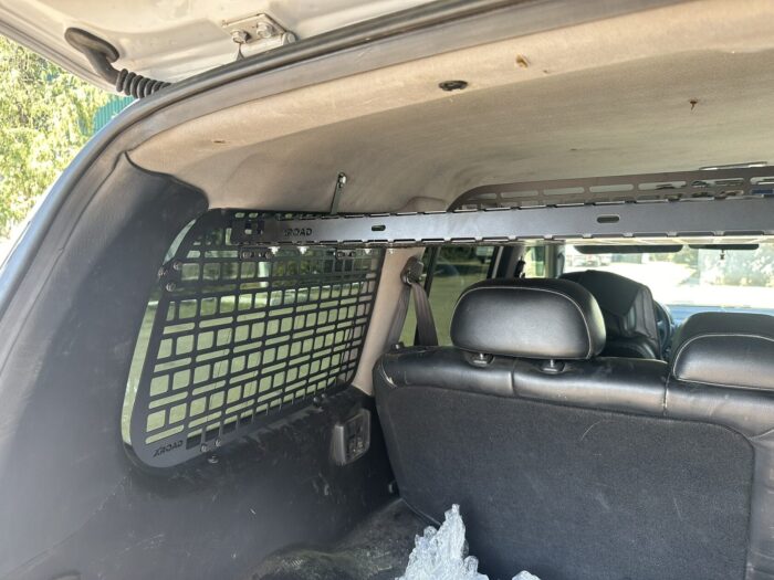 Полиця під стелю в багажник Land Rover Freelander L314 (1997-2006) - Зображення 9