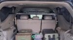 Полиця під стелю в багажник Toyota Sequoia G1 (2001-2006) - Зображення 7