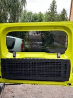 Відкидний стіл на двері багажника Suzuki Grand Vitara JT (2012-2019) - Зображення 23