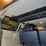 Полиця під стелю в багажник Nissan Terrano 2 R20 / Pathfinder (1985-1995) - Зображення 6