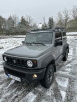 Експедиційний багажник на дах із рейлінгами - Зображення 28