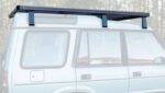 Експедиційний багажник на Land Rover Discovery 1 / 2