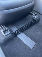 Молле панель для вогнегасника або аптечки на Toyota RAV4 (2022+) - Зображення 4