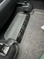 Молле панель для вогнегасника або аптечки на Toyota RAV4 (2022+) - Зображення 8