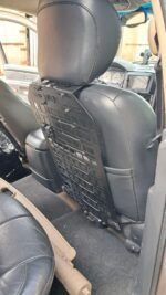 Металеве кріплення за підголівник - Зображення 4