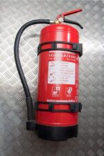 Кріплення Quick Fist Super 64-240 мм для вогнегасника, інструменту, зброї AR (USA) - Зображення 6