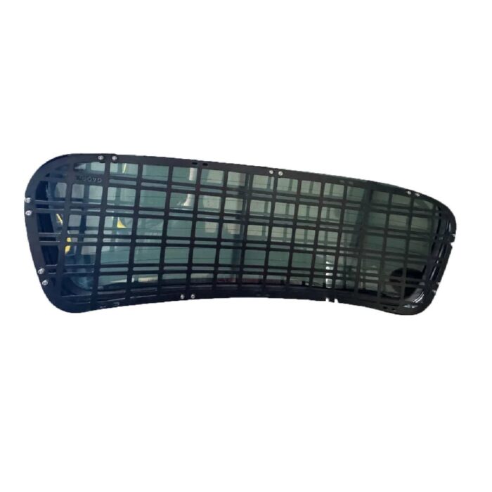 Молле панель на двері багажника Toyota Fortuner G1 (2005-2015) - Зображення 1