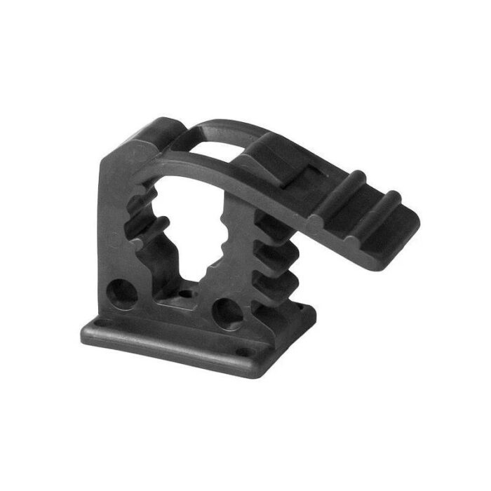 Кріплення Quick Fist Mini 16-32 мм для лопати, ліхтаря, сокири, зброї (USA) - Зображення 1