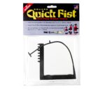 Кріплення Quick Fist Square 74-114 мм для вогнегасника, інструменту, зброї АК (USA) - Зображення 3