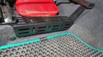 Molle (Молле) панель під переднє сидіння Suzuki Jimny (2018+) - Зображення 3