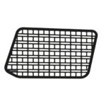 Модульна система зберігання Molle (Молле) для вікон багажника Toyota Land Cruiser Prado 250 / Lexus GX550