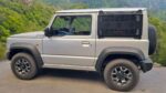 Зовнішня Molle (Молле) панель для Nissan Patrol Y61 - Зображення 3