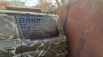 Зовнішня Molle (Молле) панель для Nissan Patrol Y61 - Зображення 4
