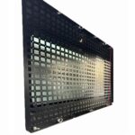 Модульна система зберігання Molle (Молле) для вікон багажника Volkswagen Crafter (2006-2011)