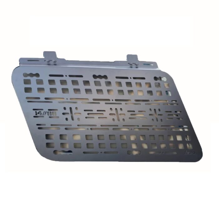 Зовнішня Molle (Молле) панель для Nissan Patrol Y61 - Зображення 1