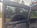 Молле панель на двері багажника Mercedes G-Class W463 (1990-2018) - Зображення 3