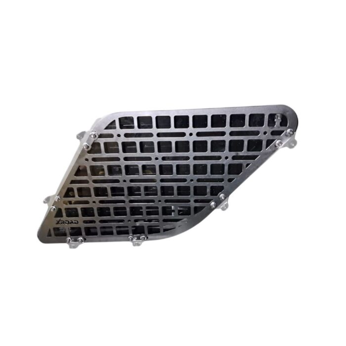 Модульна система зберігання Molle (Молле) для вікон багажника Ford Explorer U502 (2011-2019) - Зображення 1