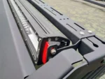 Експедиційний багажник для Porsche Cayenne (2007-2010) - Зображення 10