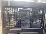 Молле панель на двері багажника Mercedes G-Class W463 (1990-2018) - Зображення 5