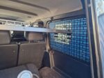 Полиця під стелю в багажник Mercedes G-Class W463 (1990-2018) - Зображення 8