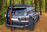 Драбина для Toyota 4Runner 280 (2009+) - Зображення 7