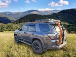 Драбина для Toyota 4Runner 280 (2009+) - Зображення 5