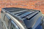 Експедиційний багажник на Toyota Tundra G2 (2006-2017) - Зображення 7