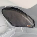 Термосумка-органайзер на вікно багажника Cherokee KL (2013-2023)