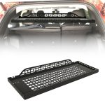 Полиця в багажник Jeep Cherokee KL (2013-2023)