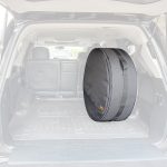 Чохол на запасне колесо