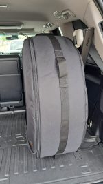 Чохол на запасне колесо - Зображення 6