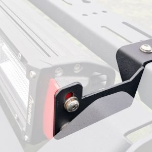 Універсальне кріплення для LED балки