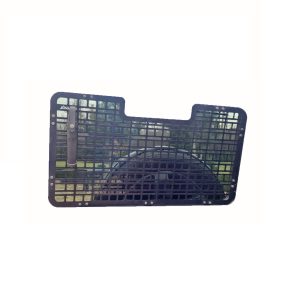 Молле панель на двері багажника Mercedes G-Class W463 (1990-2018)