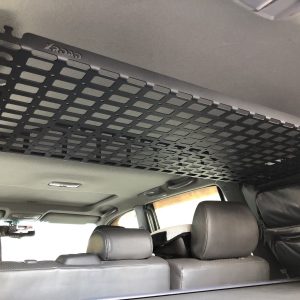 Полиця під стелю в багажник Toyota Land Cruiser Prado 90