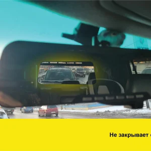 Полиця під стелю в багажник XRoad для Land Rover Defender 110