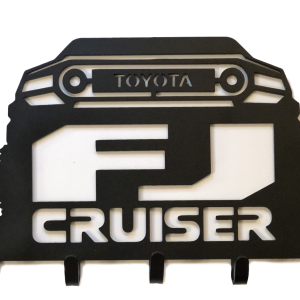 Ключниця настінна / Будь-яка марка автомобіля