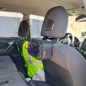 Універсальний підсумок 20х10х10 см