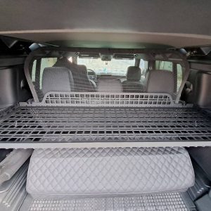 Полиця в багажник Land Rover Defender L663