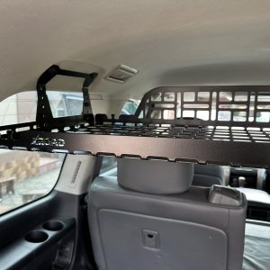 Полиця під стелю в багажник Lexus LX570