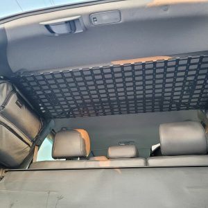 Полиця під стелю в багажник Toyota 4Runner G3 180 (1996-2002)