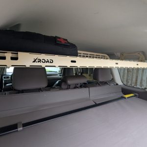 Полиця під стелю в багажник Toyota Land Cruiser Prado 150 / Lexus GX460