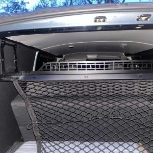 Полиця під стелю в багажник Volkswagen Crafter (2006-2011)