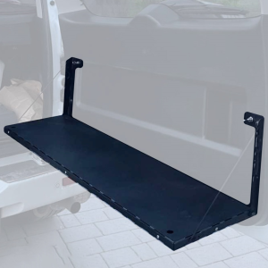 Відкидний стіл на двері багажника Suzuki Grand Vitara JT (2012-2019)