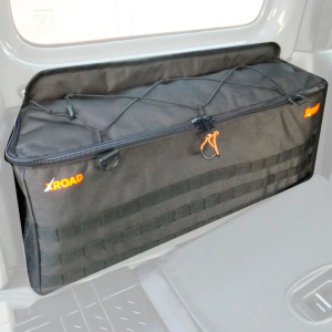 Сумка-органайзер у багажник Suzuki Jimny JB64/JB74 (2018+)