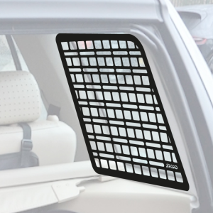 Модульна система зберігання Molle (Молле) для вікон багажника Land Rover Freelander L314 (1997-2006)