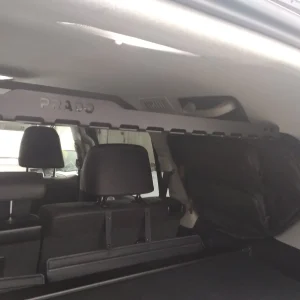 Термосумка-органайзер на вікно багажника Mitsubishi Pajero Sport 2 (2008-2014)