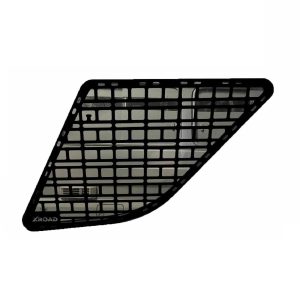 Модульна система зберігання Molle (Молле) для вікон багажника Mercedes ML W163 (1997-2005)