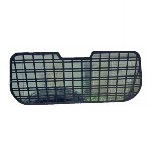 Панель Молле на вікно дверей багажника Mitsubishi Pajero Wagon 3